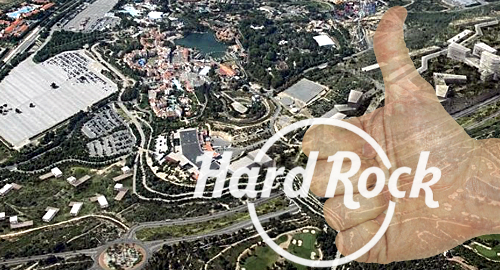 who owns hard rock casino international