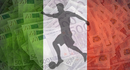 Italy\u0026#39;s sports betting activity rises online, falls at retail level ...