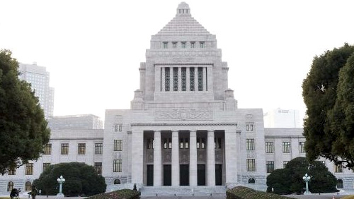 Japan government to lift poker ban in latest IR bill
