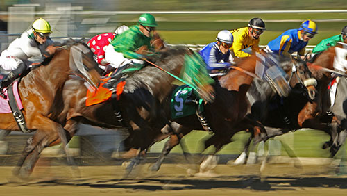 Kentucky Derby odds have justify as the favorite