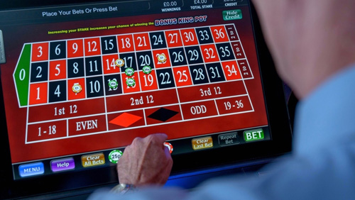 Layoff looms in Betfred amid FOBT stake reduction plans