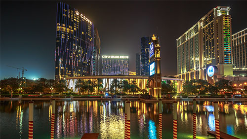 Macau is no longer the City of Dreams for PokerStars; IPT postpones Macau event