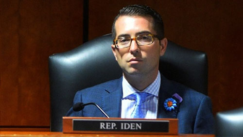 Michigan Senator seeking support for revised iGaming bill