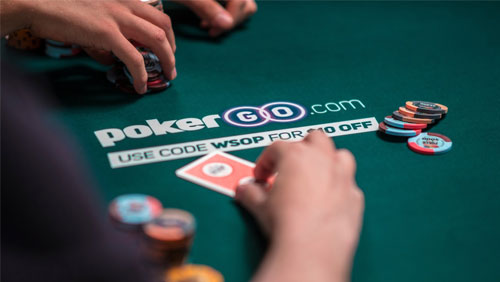 Nejad, McEachern and Chad headline PokerGO’s WSOP broadcast lineup