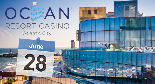 discount code for ocean resort casino