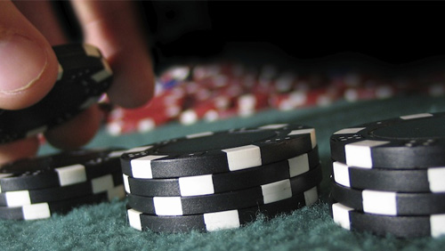 Ohio casino revenue cools down in April