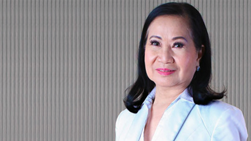 PAGCOR chief denies getting the boot from Philippine president