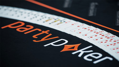 Partypoker to sponsor Triton HR Series in Montenegro; Kirk and Leon latest