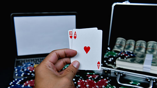 PASPA defeat may be a boon to online poker