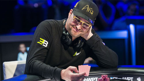 Phil Hellmuth, other poker pros react to repeal of PASPA