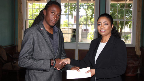 Playtech makes $25,000 donation to Barbuda’s ‘Project Home’ initiative