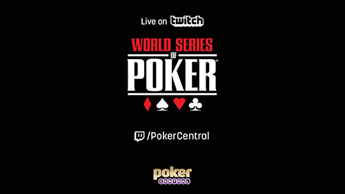 Poker Central hoping to turn Twitch fans into PokerGO subscribers in new deal