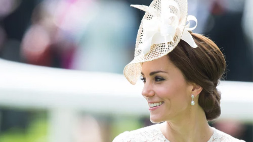 Kate Middleton Rewore An Old Dress To The Royal Wedding Martha