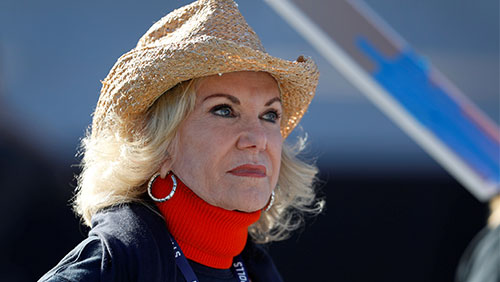 The saga continues: Elaine Wynn sues Wynn Resorts