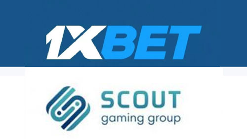 Scout Gaming strikes deal with 1XBet