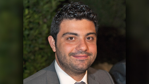 SG Digital announces Nikos Konstakis as new VP Sportsbook