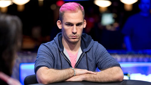 Super High Roller Bowl Final: Bonomo beats Negreanu for the title