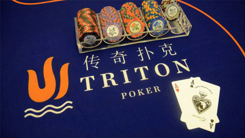 Triton Poker Montenegro Day 1: Rainbows, Ivey and Dwan come out to play