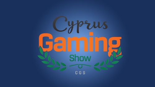 ONLY TWO MORE WEEKS UNTILTHE UPCOMING CYPRUS GAMING SHOW