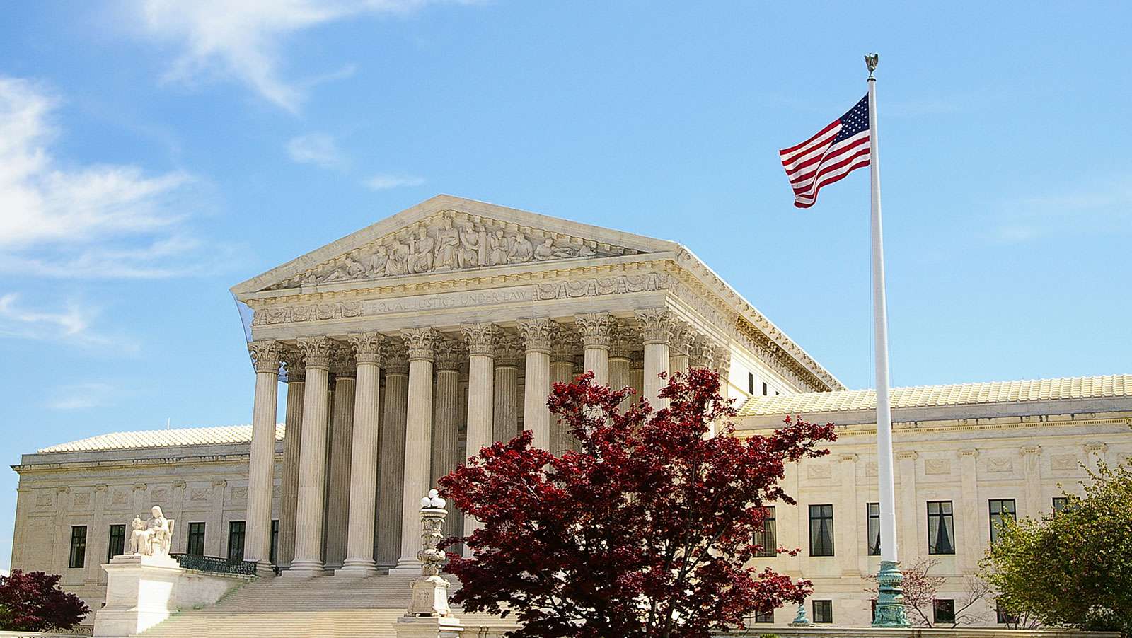 United States Supreme Court Lifts Federal Ban on Sports Betting
