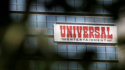 Universal Ent eyes more rooms, gaming area expansion for Okada Manila