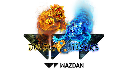 Wazdan launches Double Tigers to kickstart G2E Asia