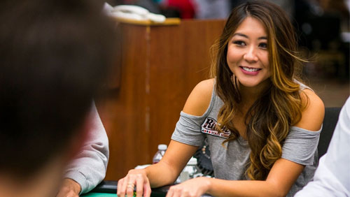 Women in Poker Hall of Fame adds 2 new members