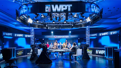 WPT announce the final ‘table’ solution and announce 2018 gigs