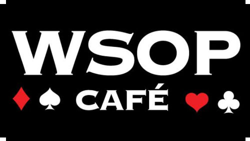 WSOP.com launch $1m GTD Coast to Coast online festival; debut WSOP café