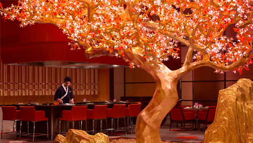 Wynn Resorts still wants in on Japan, despite scandals