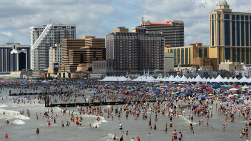 Atlantic City keeps close watch on North Jersey casino expansion revival