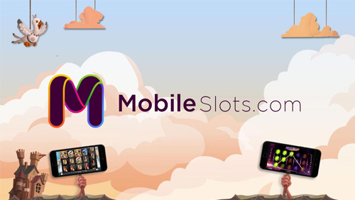 Best newcomer award goes to MobileSlots.com