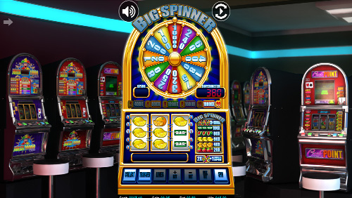 Betdigital onto a winner with Ambassador and Big Spinner launches