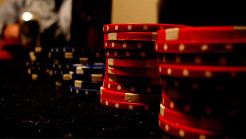 British Columbia goes after suspected money launderer’s casino chips