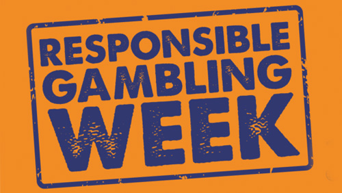 British and Irish industries unite to support Responsible Gambling Week 2018