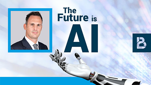 BTOBET’S CHAIRMAN, ALESSANDRO FRIED, TO DISCUSS ARTIFICIAL INTELLIGENCE AT AI MALTA SUMMIT