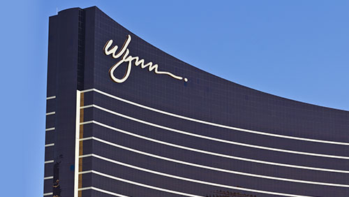 DB Securities lowers second-quarter forecast for Wynn Resorts