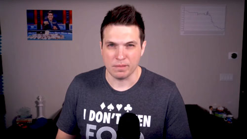 Doug Polk launches mainstream news channel