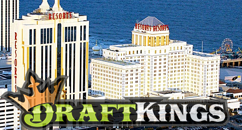 draftkings resorts casino hotel atlantic city