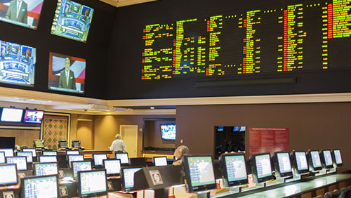 DraftKings, tech sector prod lawmakers for sports betting in Massachusetts