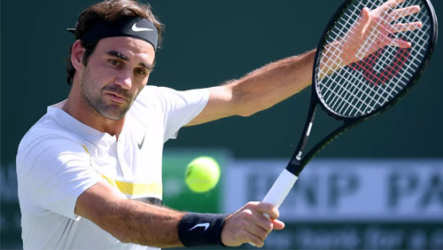 Federer the Betting Favorite for Wimbledon Men's Draw