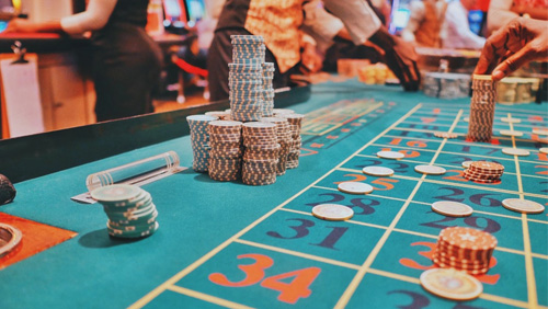 Florida tribal casino revenues aren’t exempted from federal taxes, US Appeals Court ruled