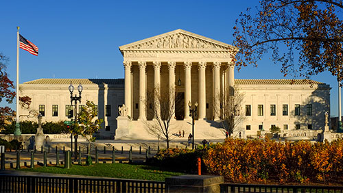 Gambling and the Law: The Supreme Court changes everything