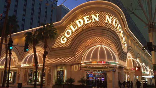 Golden Nugget hosts annual Bar Poker Open championship