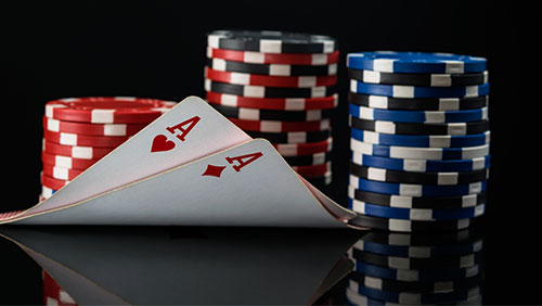 India’s Poker Sports League partners with DSports; Kundra in bitcoin scandal