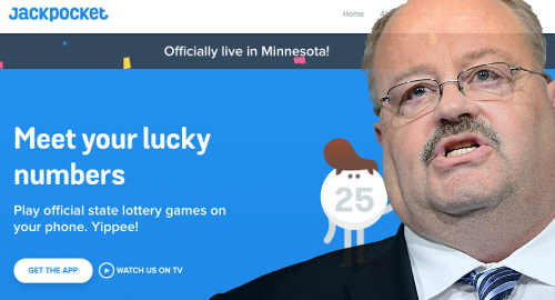 jackpocket-minnesota-lottery