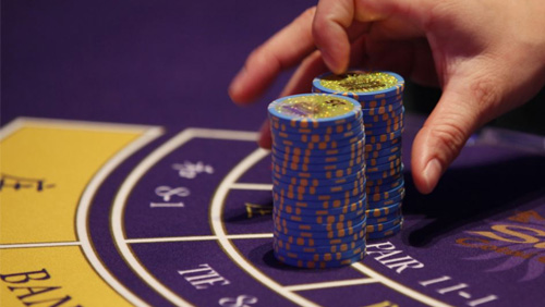 Macau casino GGR fizzles in May