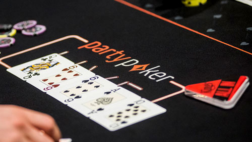partypoker merge French and Spanish markets; €1m guaranteed in weekly comps