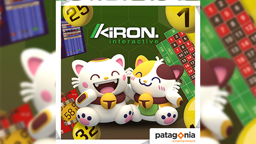 Patagonia Entertainment goes virtual with Kiron Interactive content