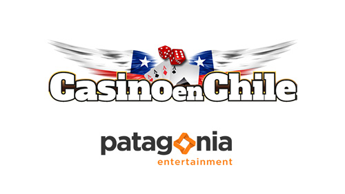 Patagonia Entertainment scores content deal with CasinoEnChile.com